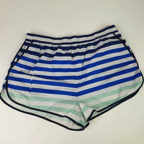 Lot of 2 Hunter for Target Women's Size XL Athletic Shorts with Zip Sides - Picture 9 of 10
